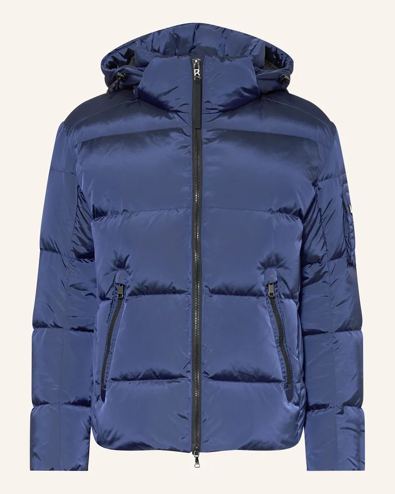 Bogner Daunenjacke Jamy-d2 blau Dunkelblau