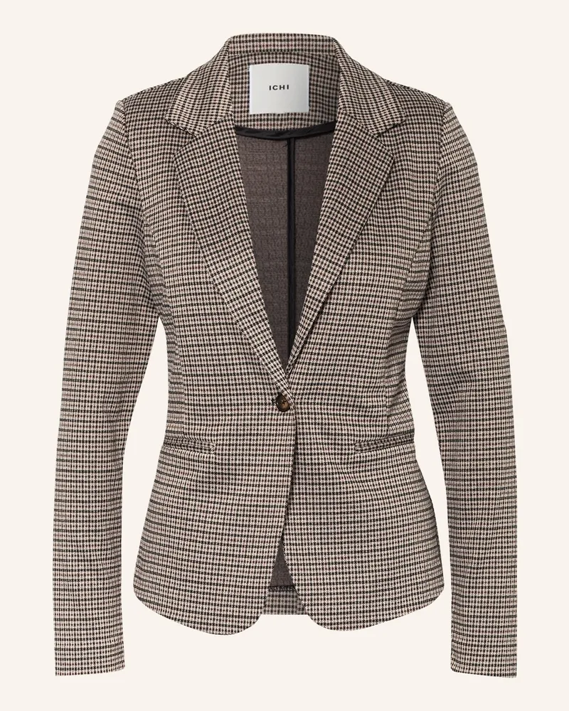 ICHI Blazer IHKATE Beige