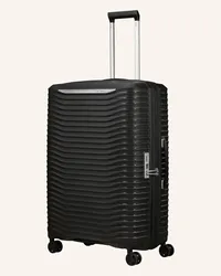 Samsonite Trolley UPSCAPE Schwarz