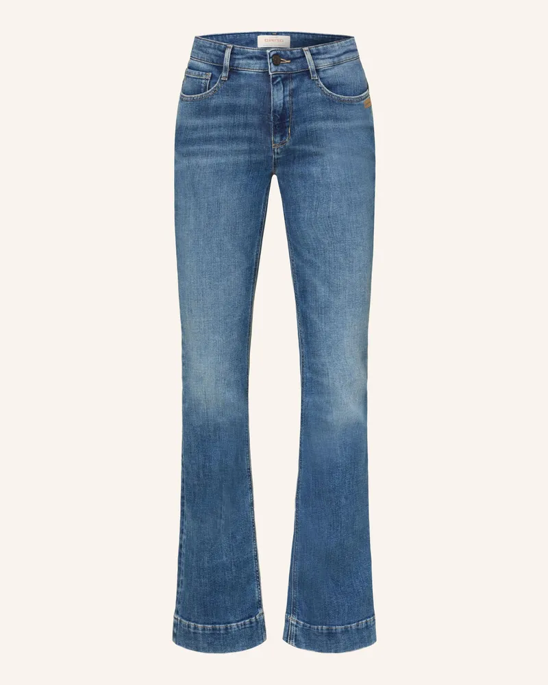 Gang Flared Jeans 94MAXIMA FLARED 7764
