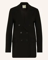 KILTIE Blazer LOUISE Schwarz