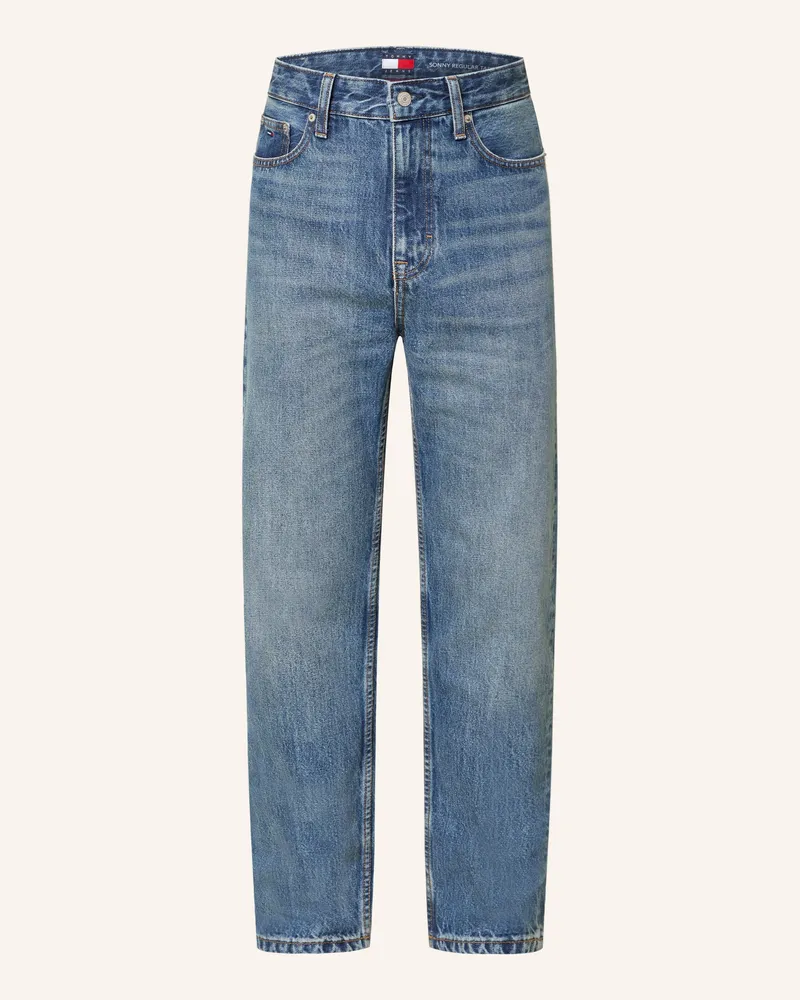 Tommy Hilfiger Jeans Sonny Regular Tapered Fit blau 1bk