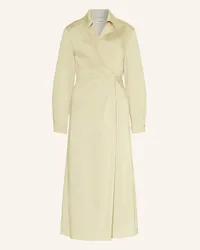 Claudie Pierlot Wickelkleid Beige