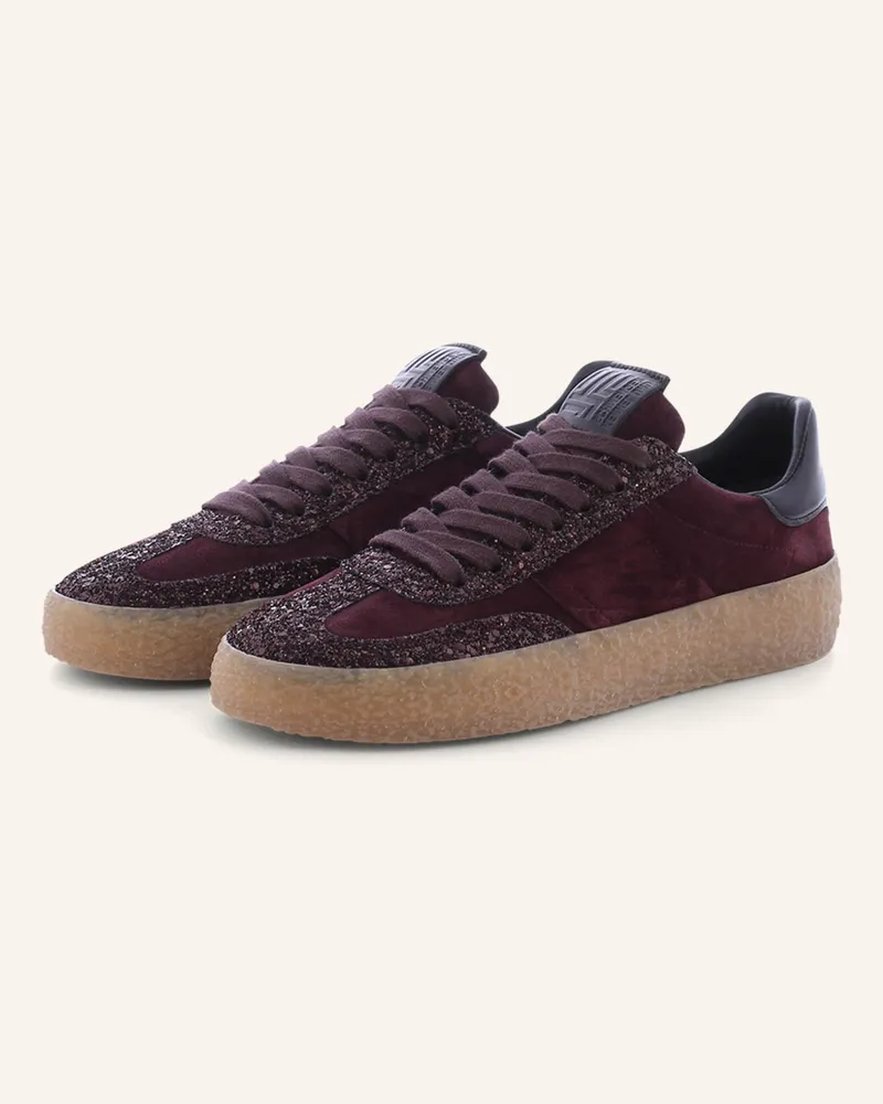 Kennel & Schmenger Sneaker PIT Rot