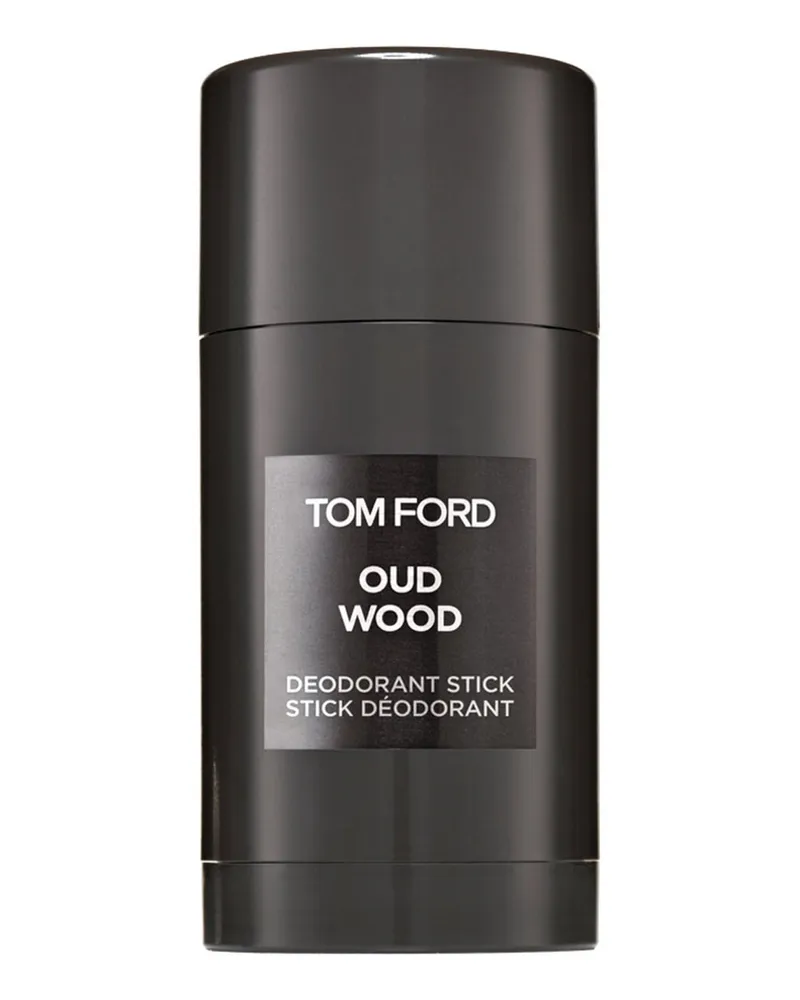 Tom Ford Oud Wood Deodorant Stick 75 ml 