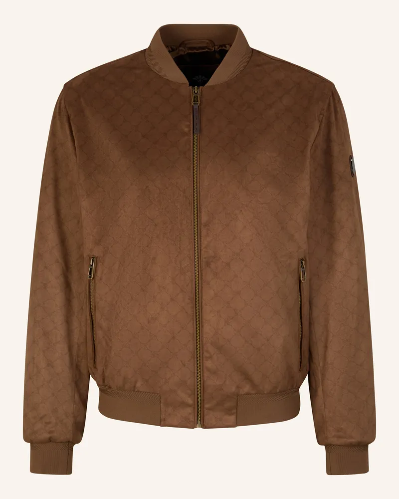 JOOP! Blouson Braun
