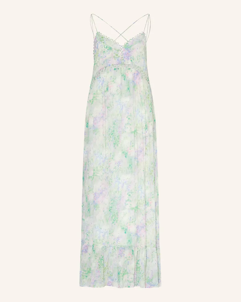 Riani Kleid gruen Grün