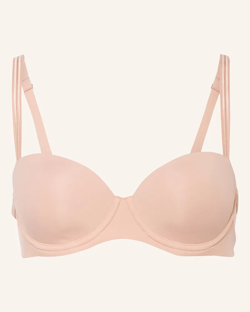 Marie Jo Balconette-BH LOUIE Rosé