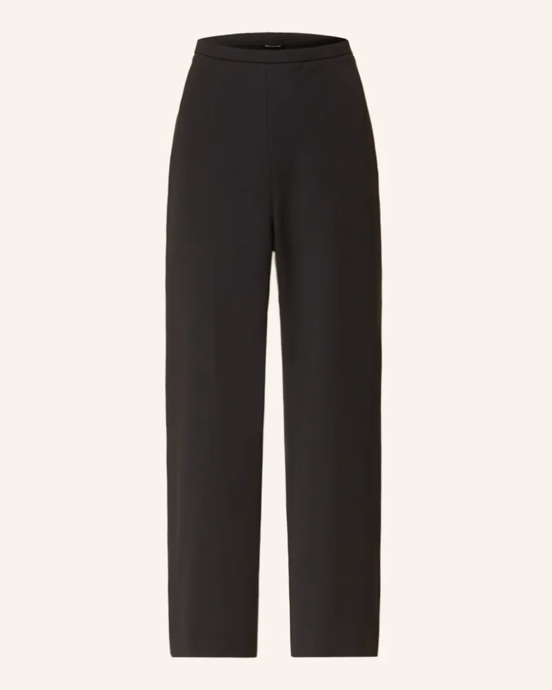 Whistles Culotte CAMILLA Schwarz