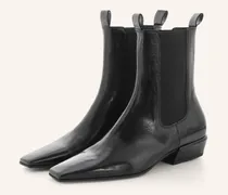 Stiefelette Alma