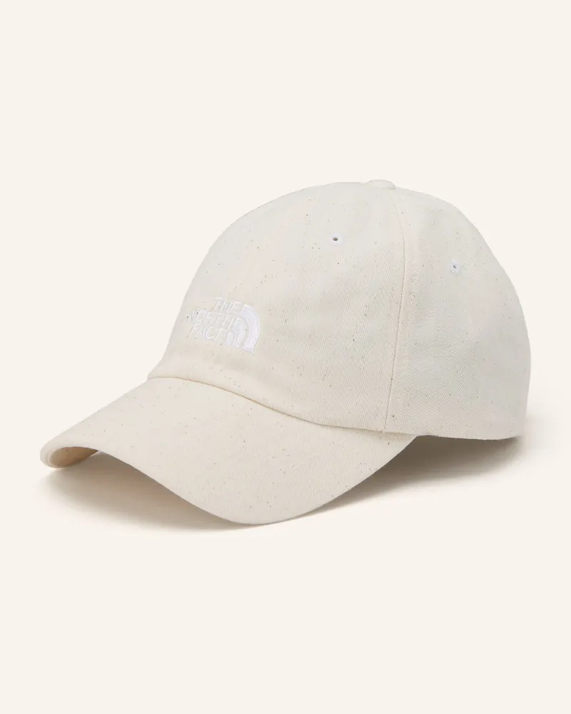The North Face Cap NORM Ecru