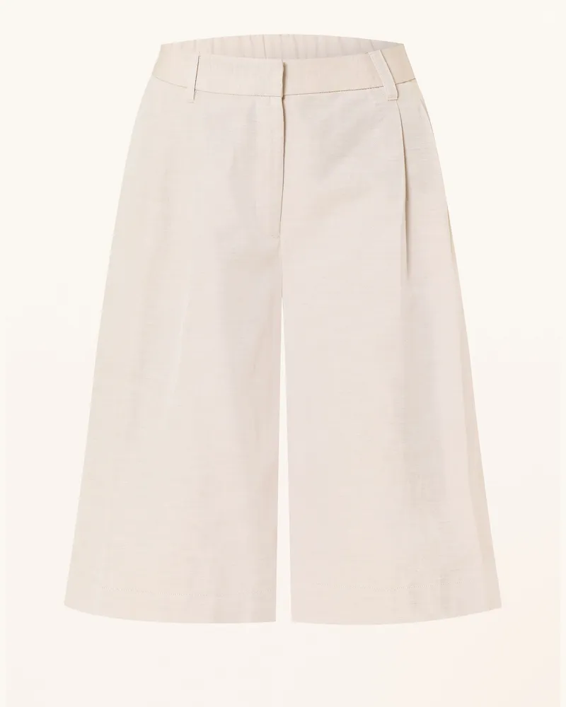 Maerz Bermudas beige Beige