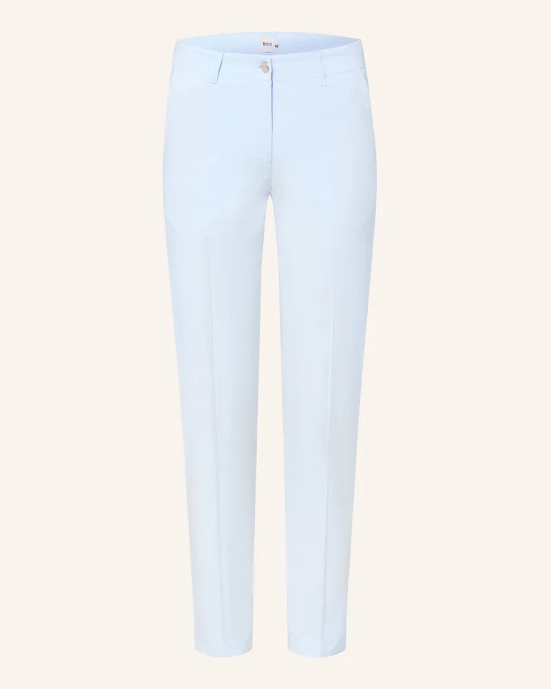 Brax Chino MARON S Hellblau