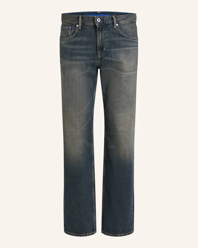 Karl Lagerfeld Jeans blau Hellblau