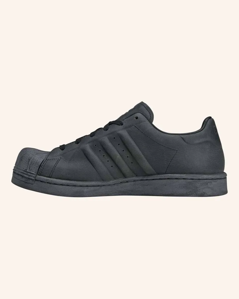 adidas Adidas Originals By Avavav Adidas Superstar Schuh weiss Grau
