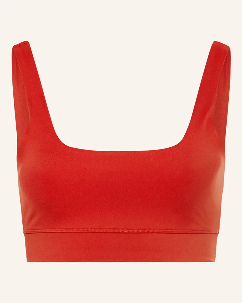 Varley Sport-BH CORI Rot