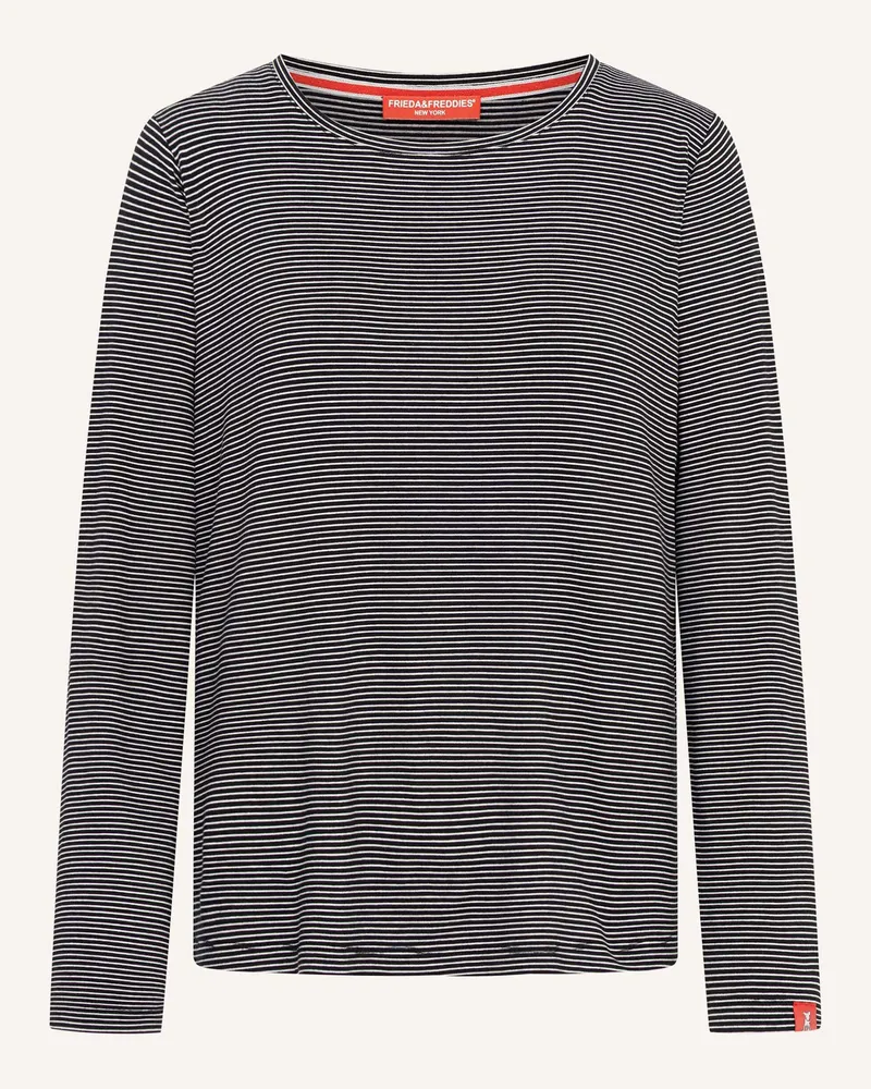 Frieda & Freddies Longsleeve beige Beige