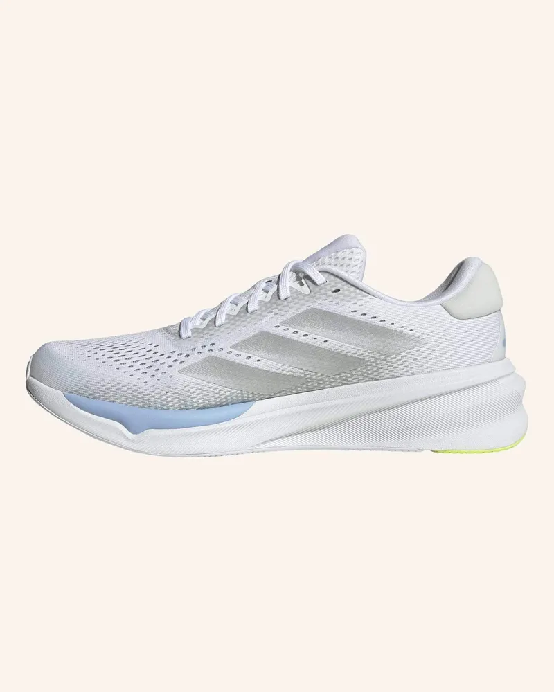 adidas SUPERNOVA STRIDE 2 LAUFSCHUH Weiss