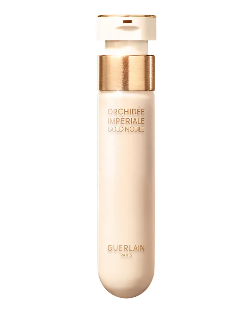 Guerlain Orchidée Impériale Gold Nobile Refill Augencreme 15 ml 