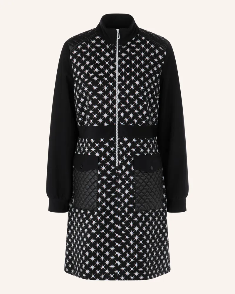 Marc Cain Kleid Schwarz