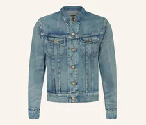 Jeansjacke
