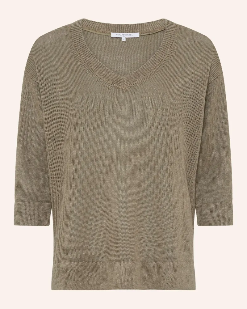 Gerard Darel Pullover Lylou gruen Grün