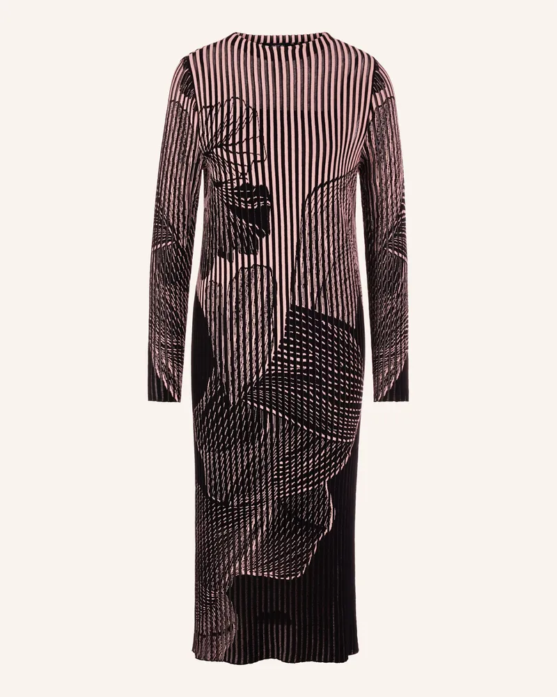 Marc Cain Kleid beige Beige