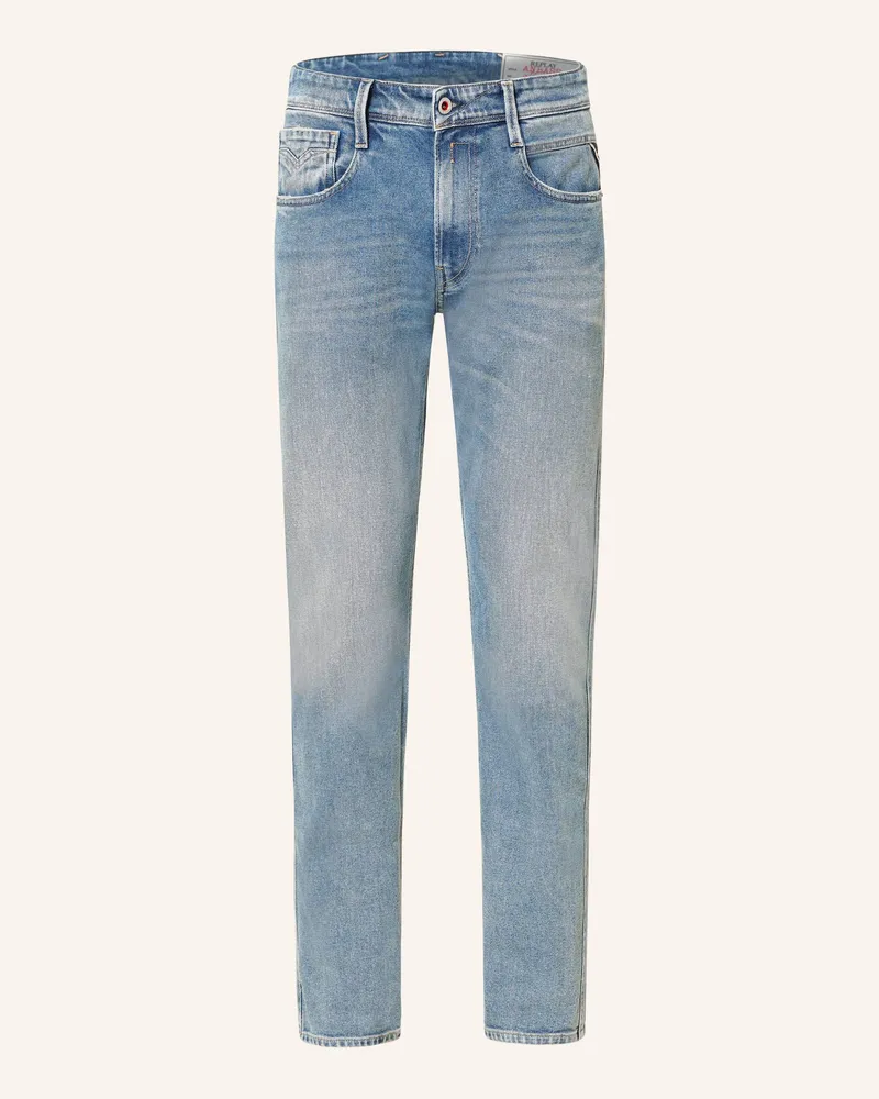 Replay Jeans ANBASS Slim Fit 010