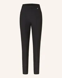 Marc Cain Leggings SINNAR Schwarz