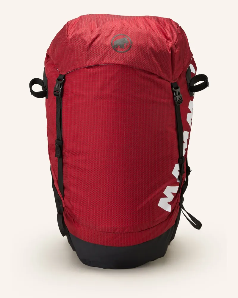 Mammut Rucksack DUCAN 24 l Dunkelrot