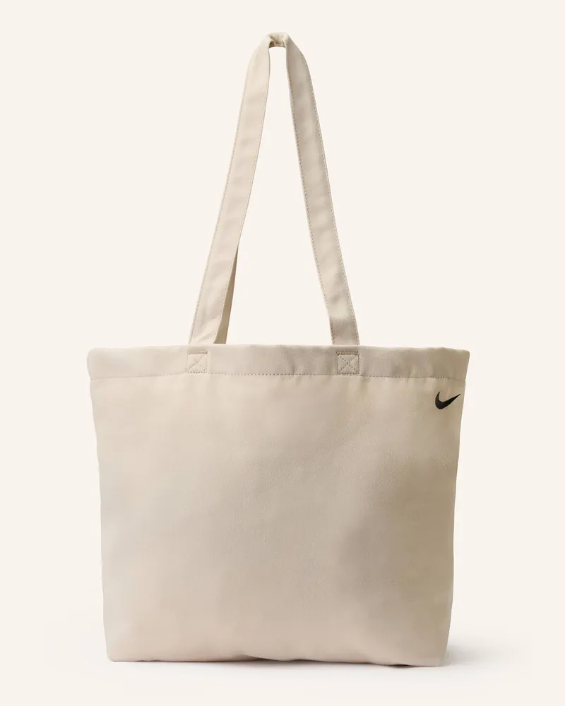 Nike Shopper Heritage 2.0 beige Creme