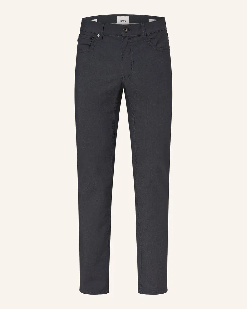 Brax Hose Chuck Modern Fit blau 21