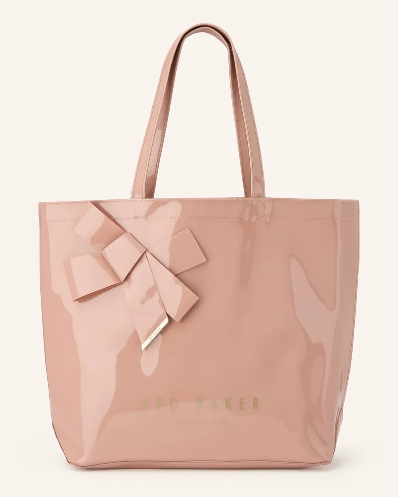 Ted Baker Shopper NICON Rosé