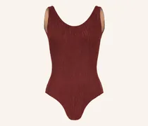 Badeanzug CHERRY ISOLA
