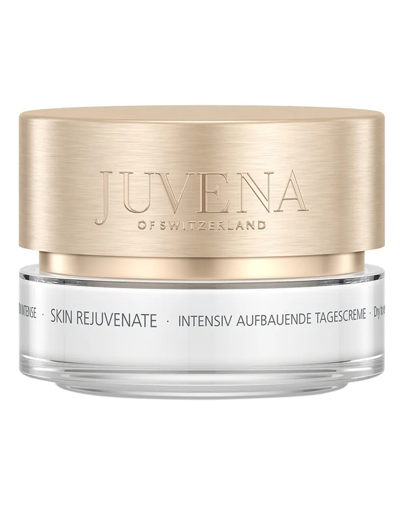 Juvena Rejuvenate Intensive Nourishing Day Cream Sehr trockene Haut 50 ml 