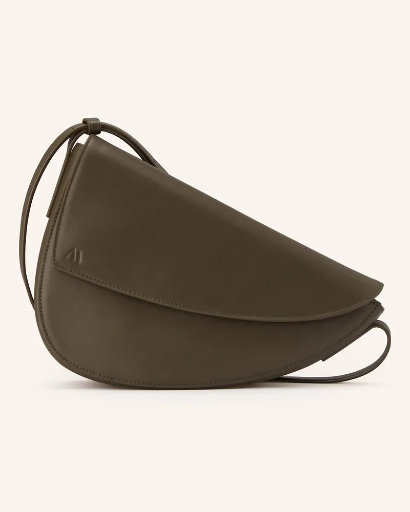 KAAI Umhängetasche REBEL Khaki