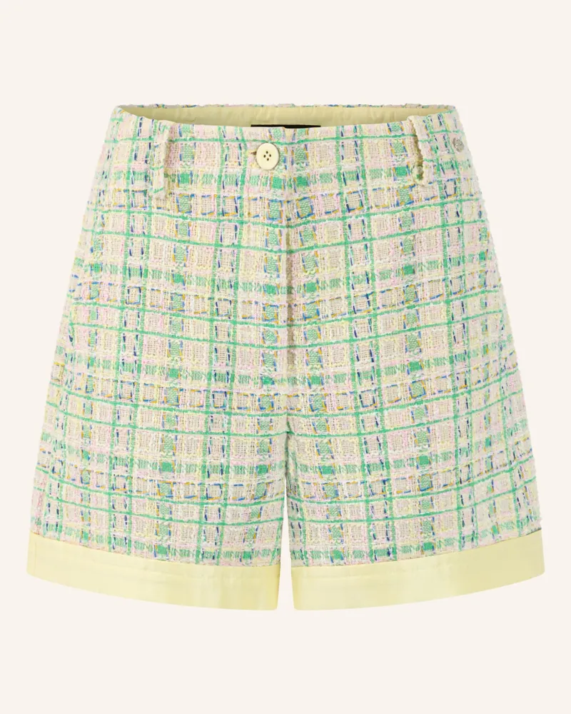 Marc Cain Shorts Waukee pink Rosa