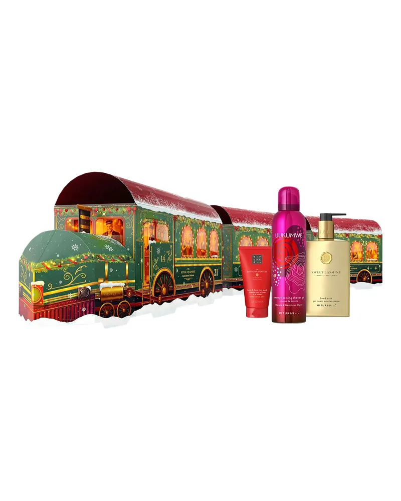 RITUALS Premium Advent Calendar Adventskalender 