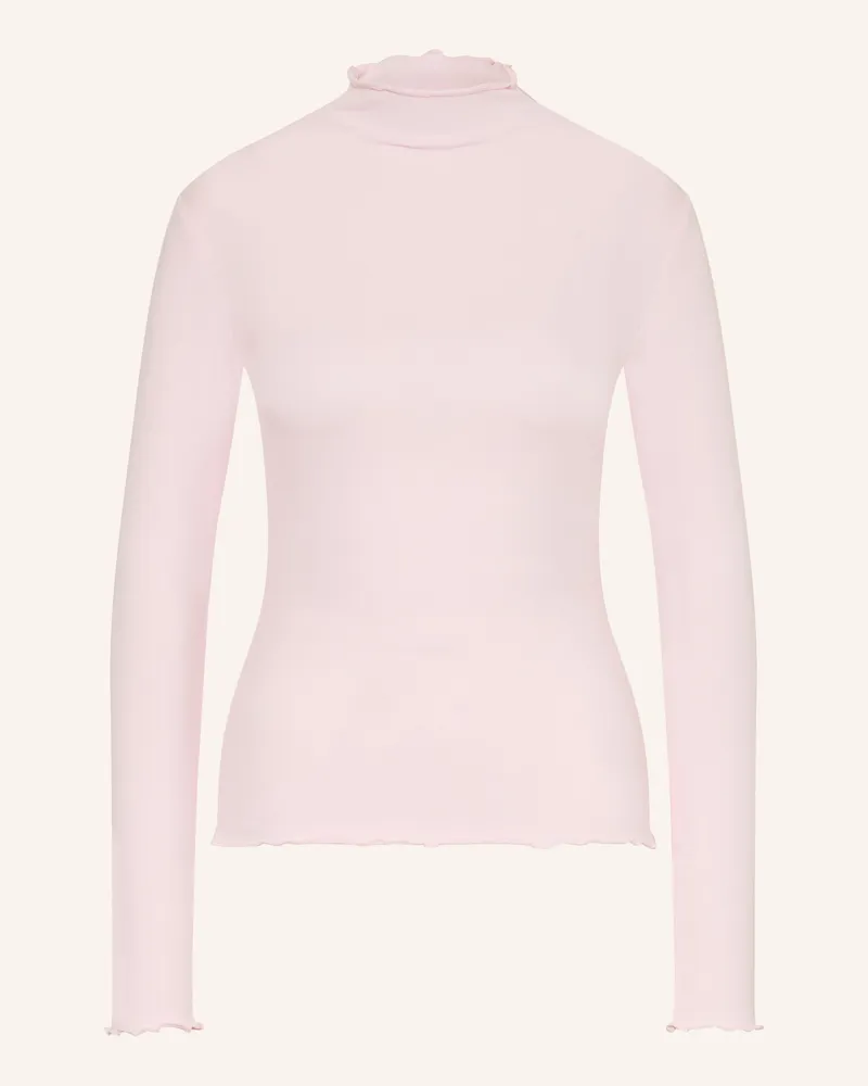 Darling Harbour Longsleeve rosa Rose