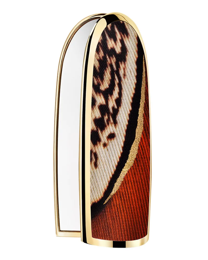 Guerlain ROUGE G MAJESTIC FEATHERS Majestic