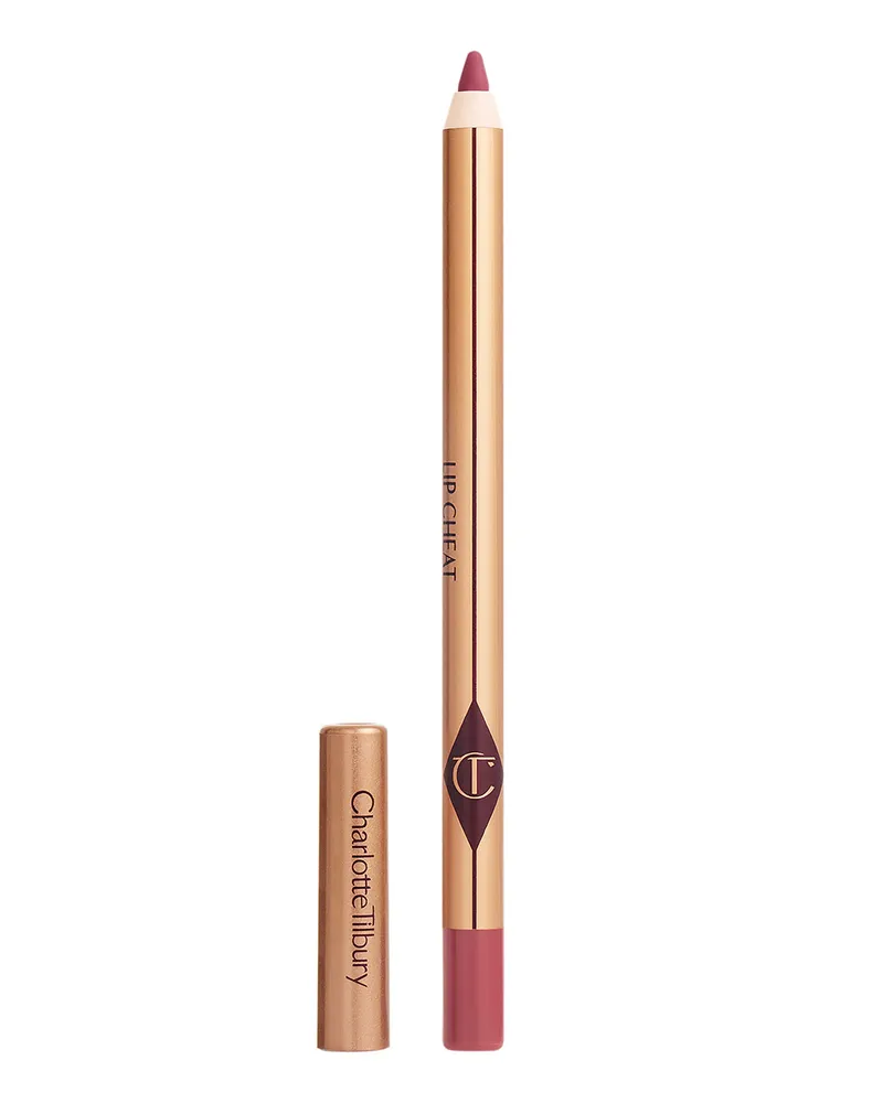 Charlotte Tilbury Lip Cheat Lipliner 90's