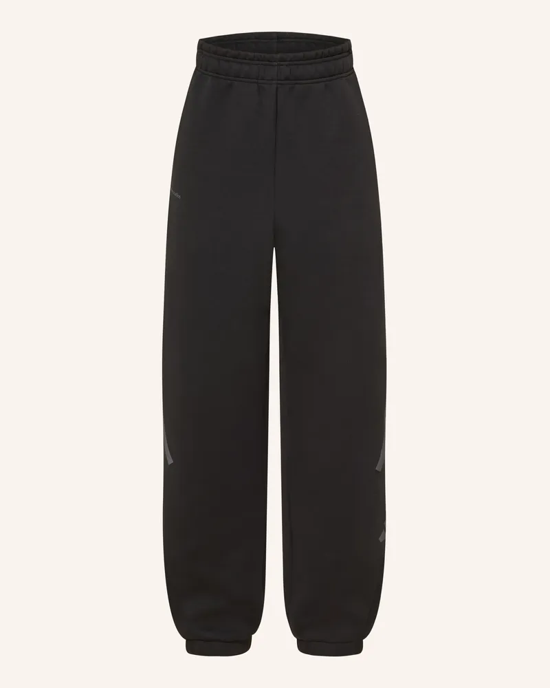 adidas Sweatpants Adidas X Entire Studios Z.N.E. Uniform schwarz Schwarz