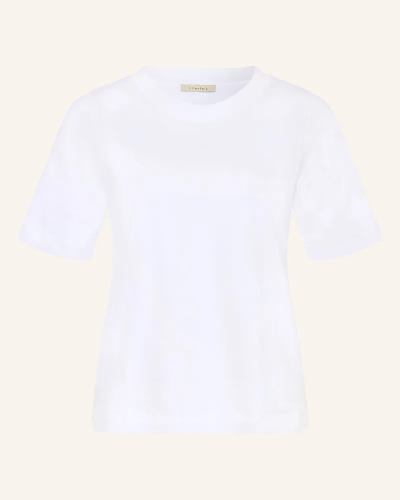 lilienfels T-Shirt Weiss