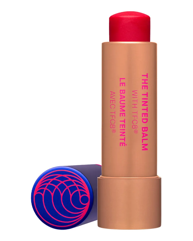 Augustinus Bader TINTED LIP BALM Shade