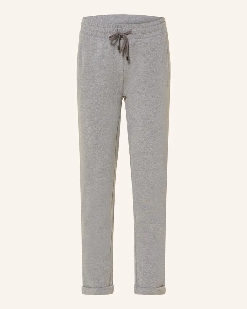Juvia Sweatpants Grau