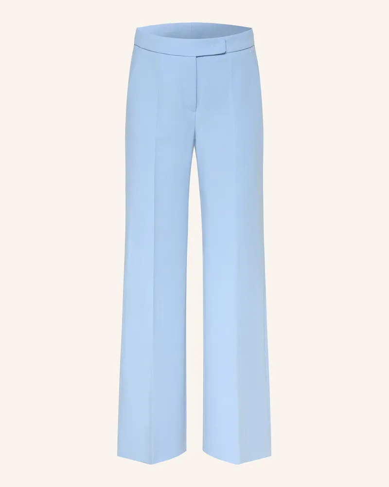 windsor. Marlenehose Hellblau