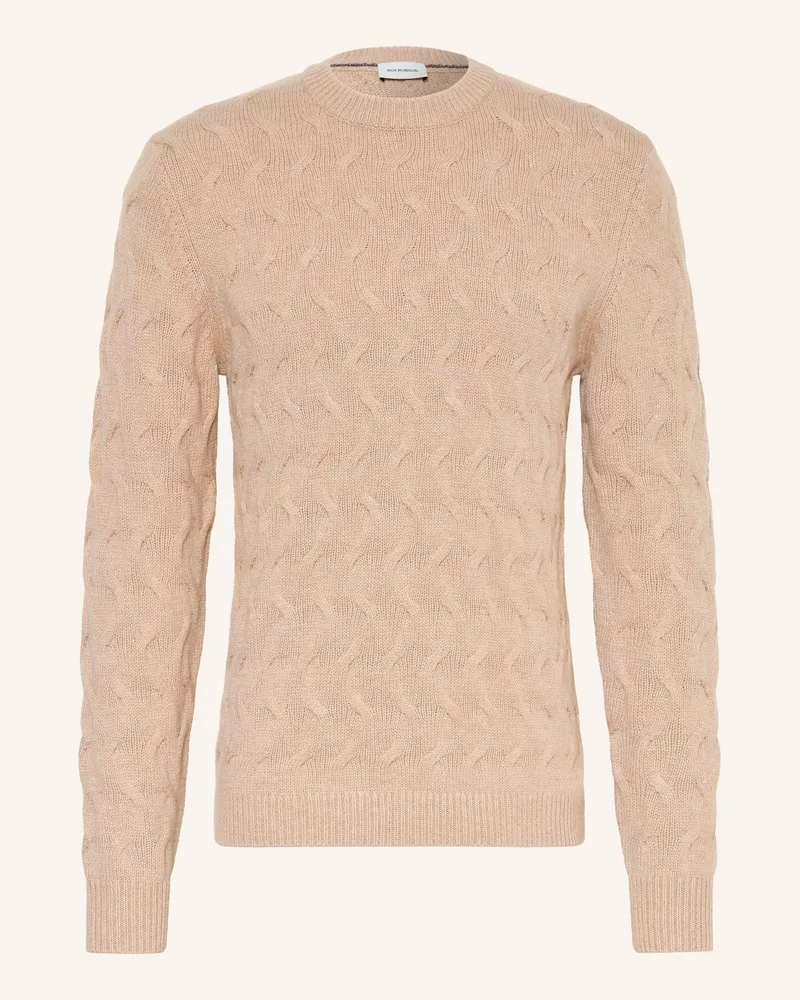 Roy Robson Pullover beige Beige