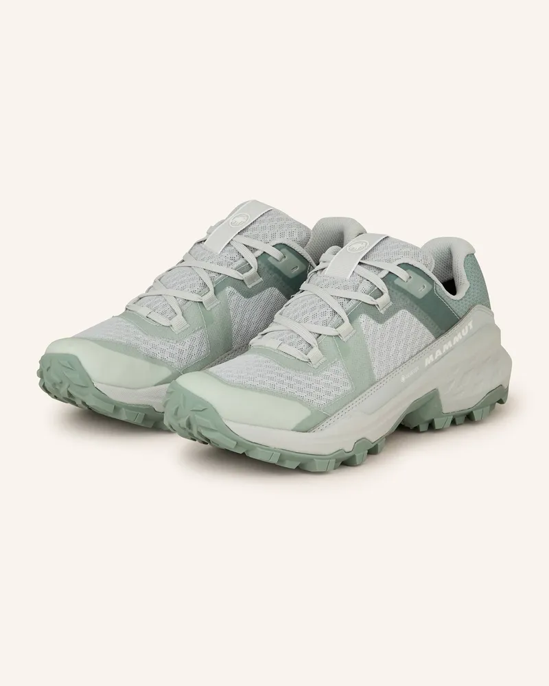 Mammut Wanderschuhe GIRUN II LOW GTX Mint