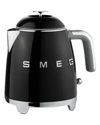 Smeg Wasserkocher KLF05 Schwarz