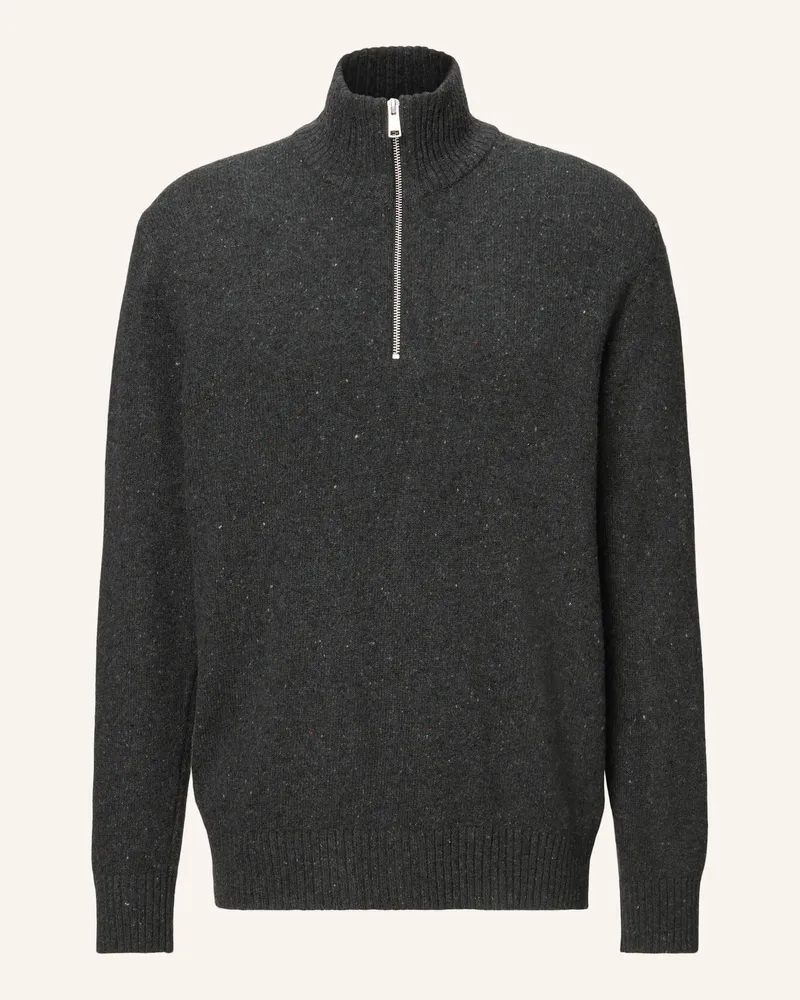 Marc O'Polo Pullover Schwarz